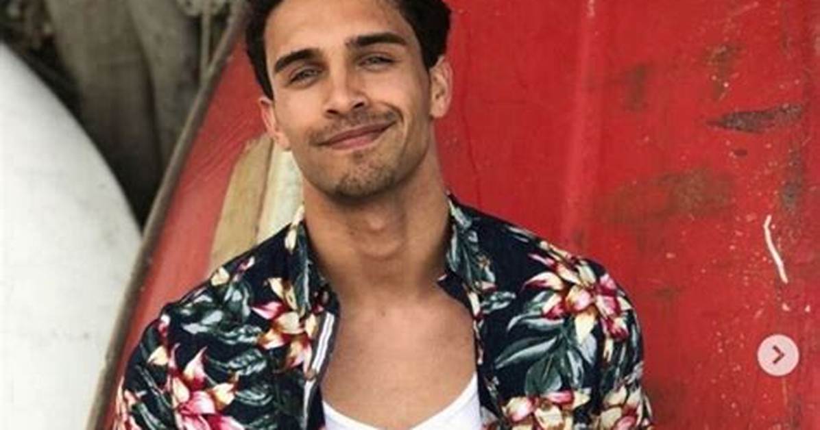 Jordi Webber Net Worth, Age, Height, Bio, Birthday, Wiki!