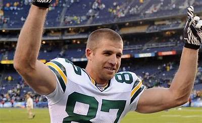 Jordy Nelson Net Worth, Age, Height, Bio, Birthday, Wiki!