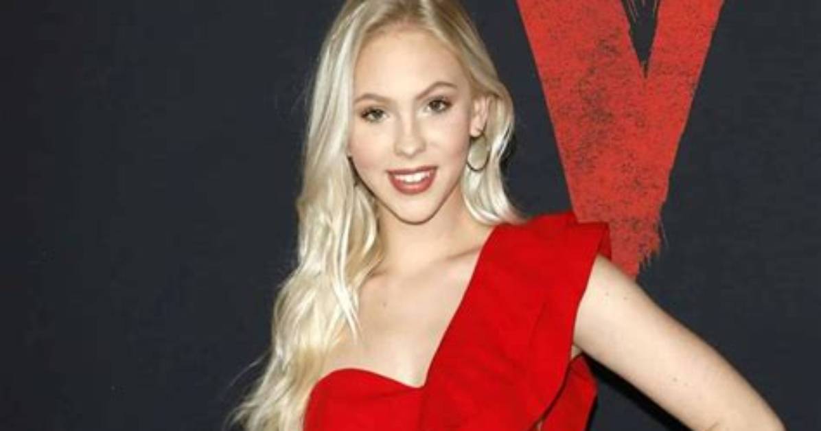 Jordyn Jones Net Worth, Age, Height, Bio, Birthday, Wiki!