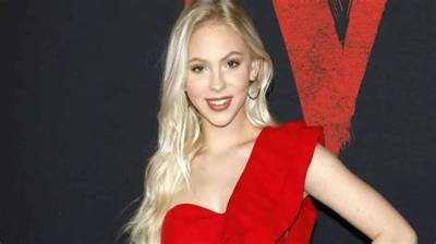 Jordyn Jones Net Worth, Age, Height, Bio, Birthday, Wiki!