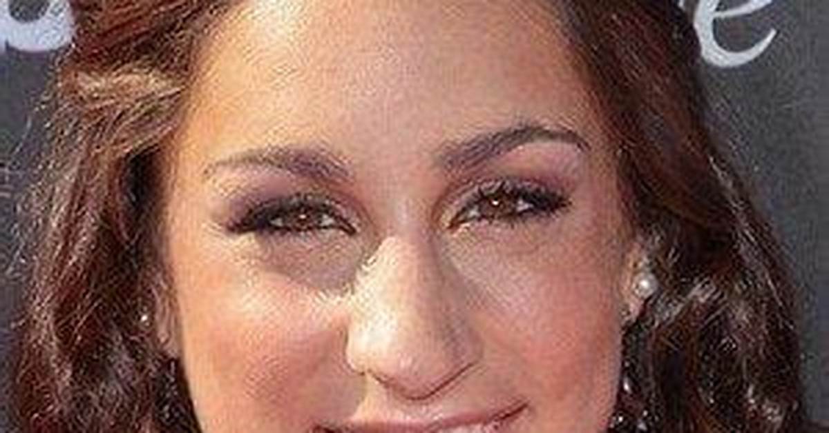 Jordyn Wieber Net Worth, Age, Height, Bio, Birthday, Wiki!