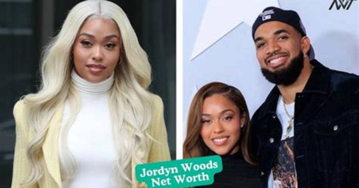 Jordyn Woods Net Worth, Age, Height, Bio, Birthday, Wiki!