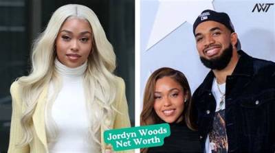 Jordyn Woods Net Worth, Age, Height, Bio, Birthday, Wiki!
