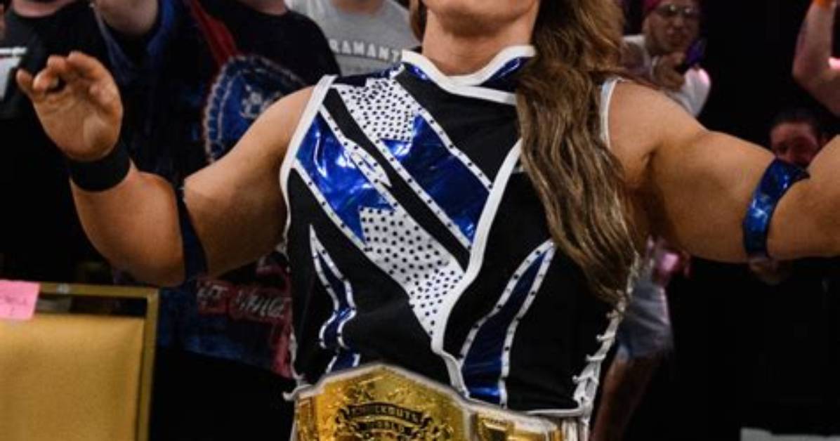 Jordynne Grace Net Worth, Age, Height, Bio, Birthday, Wiki!