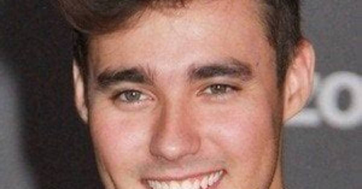 Jorge Blanco - Net Worth, Age, Height, Birthday, Bio, Wiki!