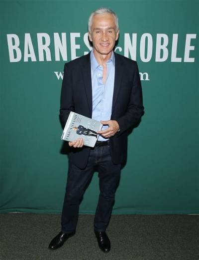 Jorge L. Ramos Net Worth, Age, Height, Bio, Birthday, Wiki!