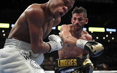 Jorge Linares - Net Worth, Age, Height, Birthday, Bio, Wiki!