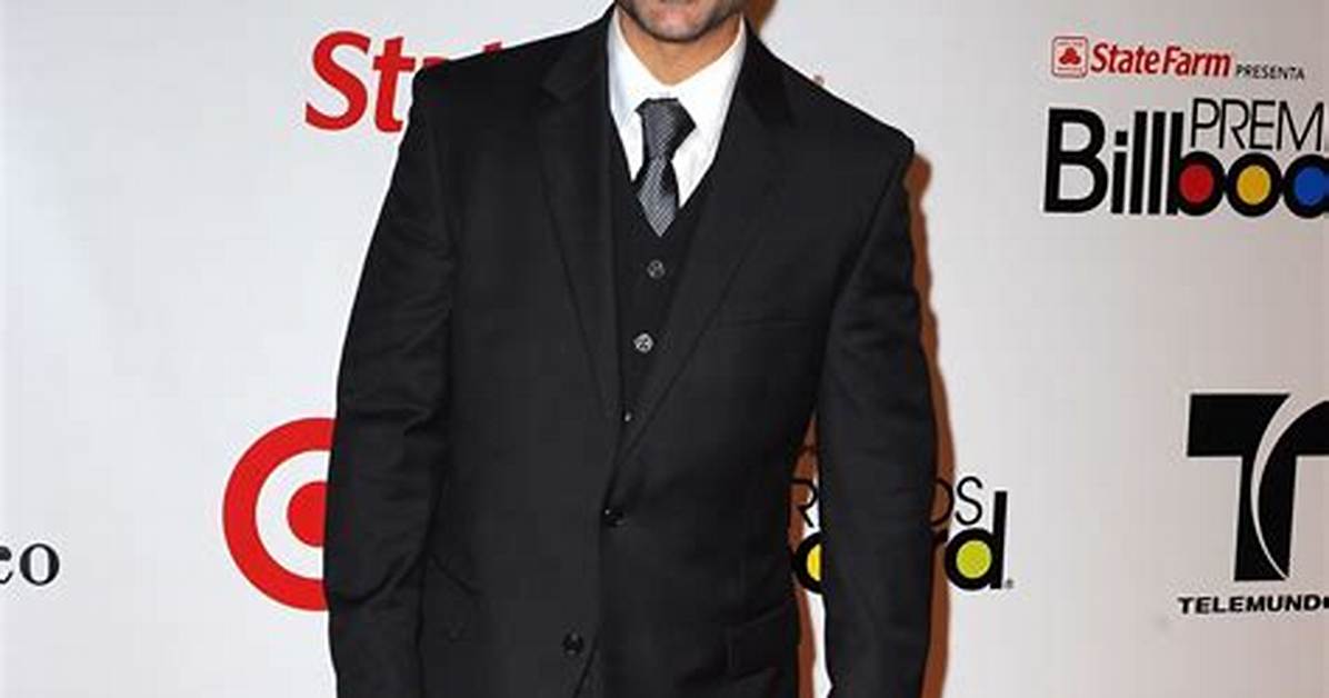 Jorge Luis Pila Net Worth, Age, Height, Bio, Birthday, Wiki!