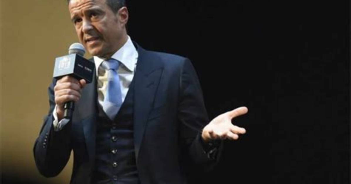 Jorge Mendes Net Worth, Age, Height, Bio, Birthday, Wiki!