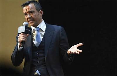 Jorge Mendes Net Worth, Age, Height, Bio, Birthday, Wiki!