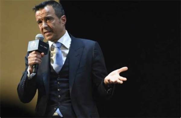 Jorge Mendes Net Worth, Age, Height, Bio, Birthday, Wiki!