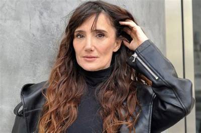 Jorgelina Aruzzi - Net Worth, Age, Height, Birthday, Bio, Wiki!