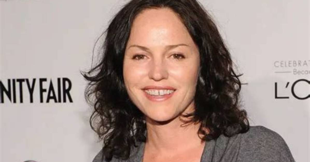 Jorja Fox - Net Worth, Age, Height, Birthday, Bio, Wiki!
