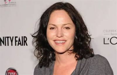 Jorja Fox - Net Worth, Age, Height, Birthday, Bio, Wiki!