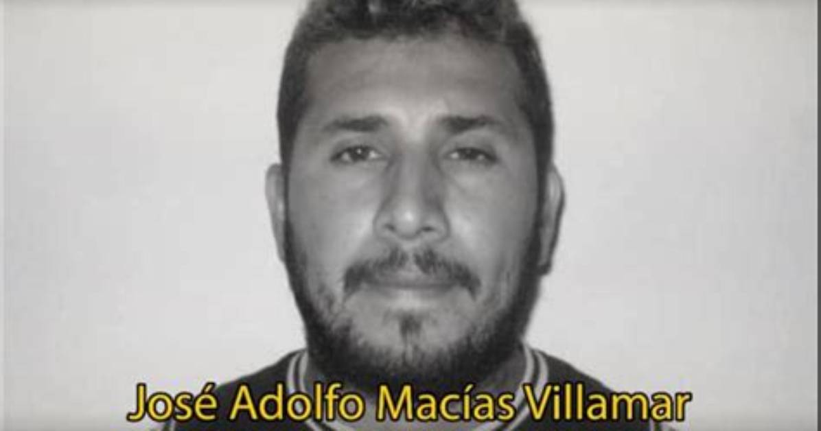Jos%C3%A9 Antonio Mac%C3%Adas Net Worth 2024 Age 400. Jpg
