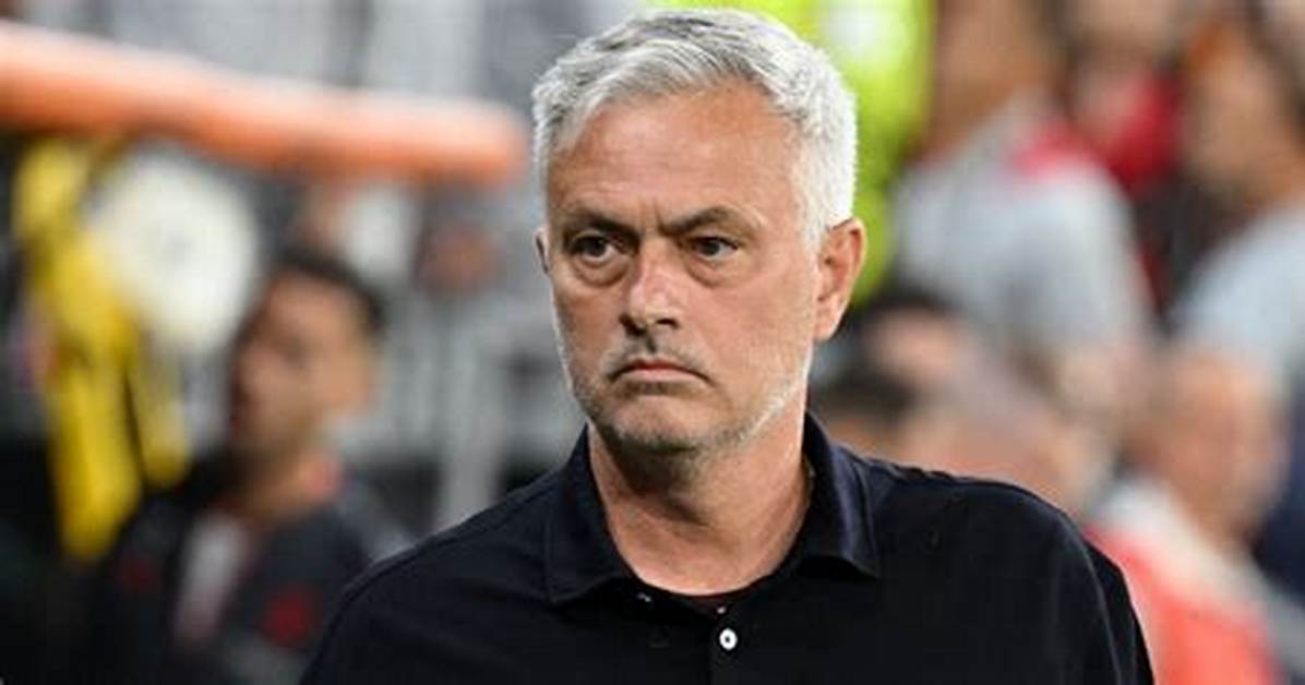 Jos%C3%A9 Mourinho Net Worth Age Height Bio 400. Jpg