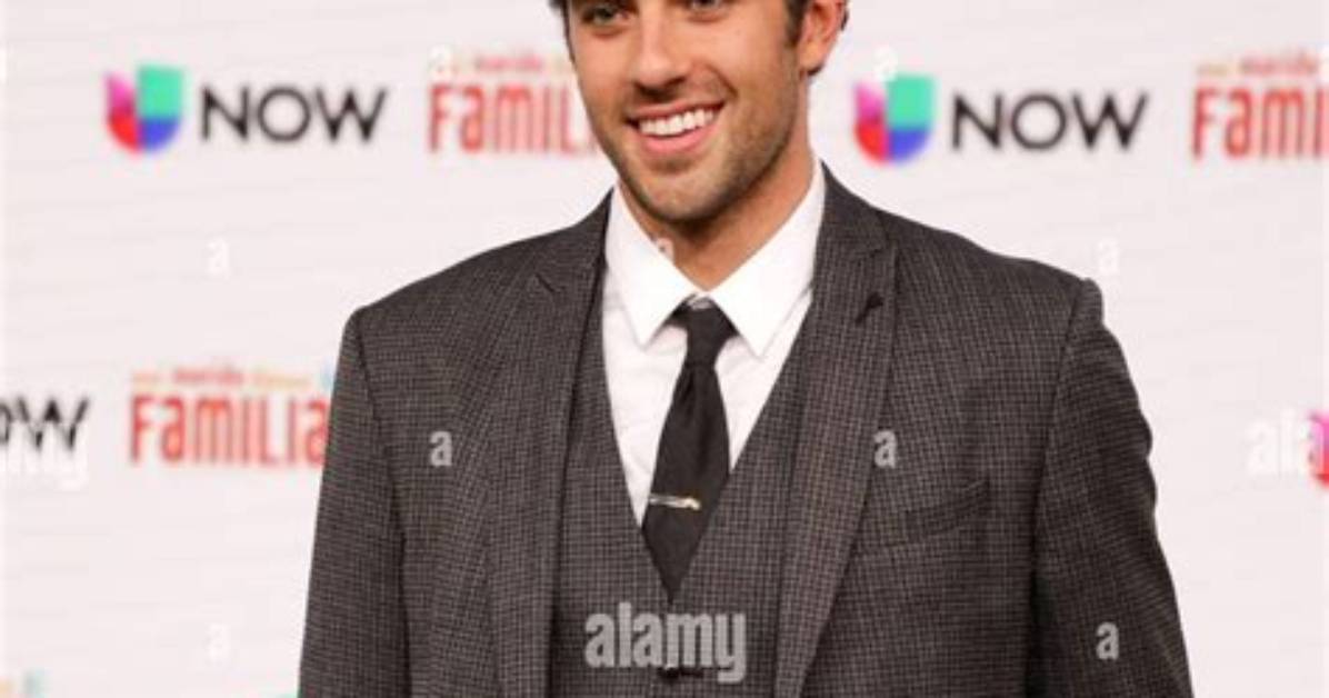 Jos%C3%A9 Pablo Minor Net Worth Age Height 400. Jpg