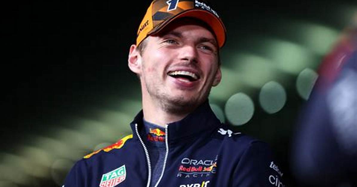 Jos Verstappen Net Worth 2024, Age, Height, Bio, Birthday, Wiki!
