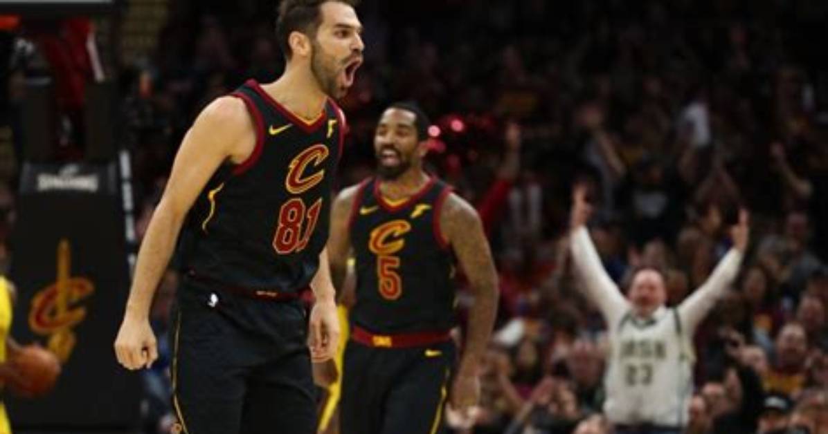 Jose Calderon - Net Worth, Age, Height, Birthday, Bio, Wiki!