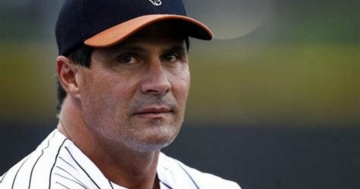 Jose Canseco Net Worth, Age, Height, Bio, Birthday, Wiki!