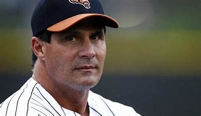 Jose Canseco Net Worth, Age, Height, Bio, Birthday, Wiki!