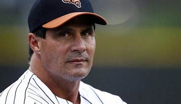 Jose Canseco Net Worth, Age, Height, Bio, Birthday, Wiki!