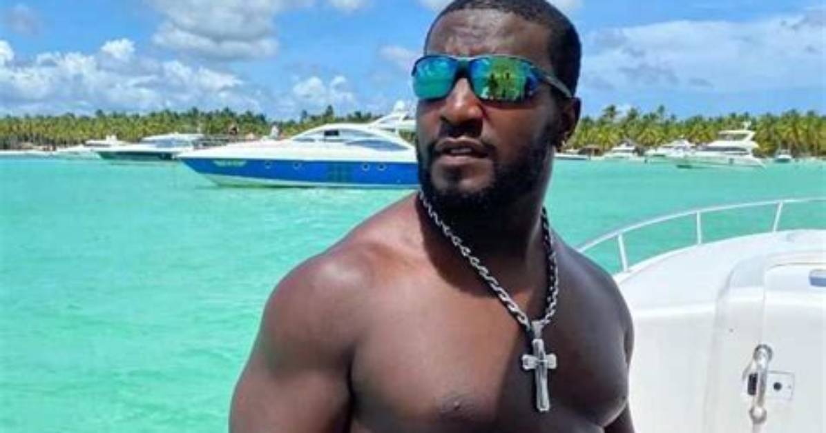 Jose Gumbs Net Worth, Age, Height, Bio, Birthday, Wiki!