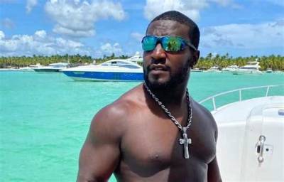 Jose Gumbs Net Worth, Age, Height, Bio, Birthday, Wiki!