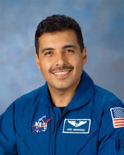 Jose M Hernandez Net Worth, Age, Height, Bio, Birthday, Wiki!