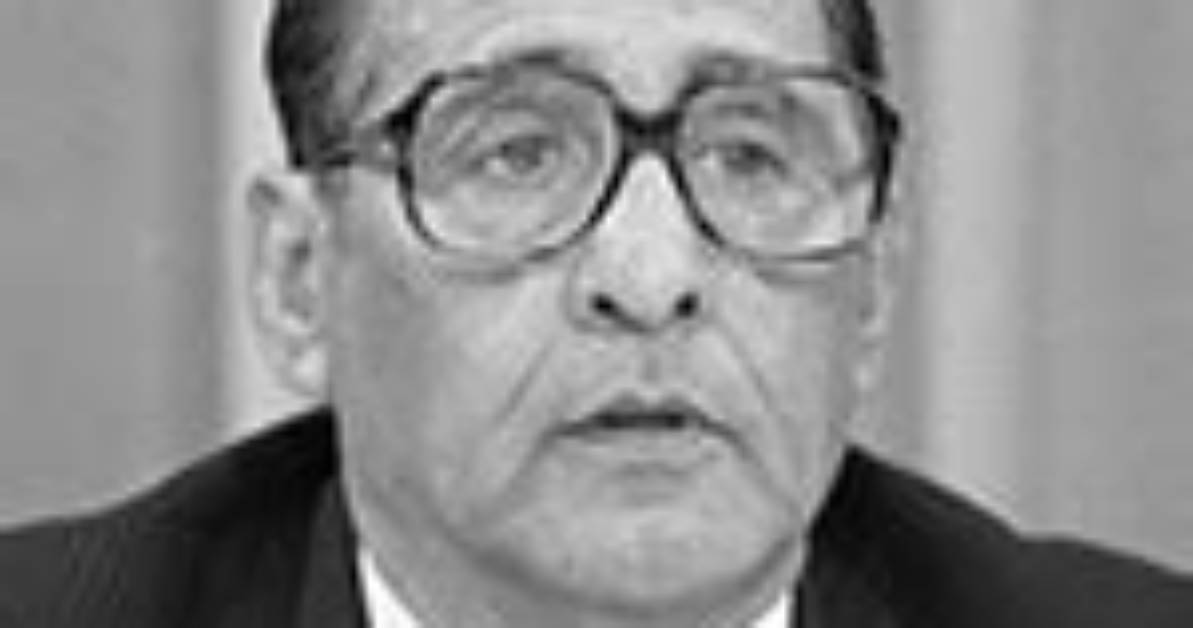 Jose Napoleon Duarte Net Worth, Age, Height, Bio, Birthday, Wiki!