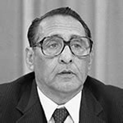 Jose Napoleon Duarte Net Worth, Age, Height, Bio, Birthday, Wiki!