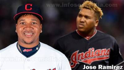 Jose Ramirez Net Worth, Age, Height, Bio, Birthday, Wiki!