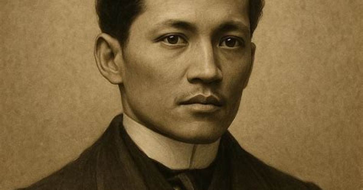 Jose Rizal - Net Worth, Age, Height, Birthday, Bio, Wiki!