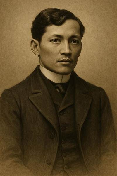 Jose Rizal - Net Worth, Age, Height, Birthday, Bio, Wiki!