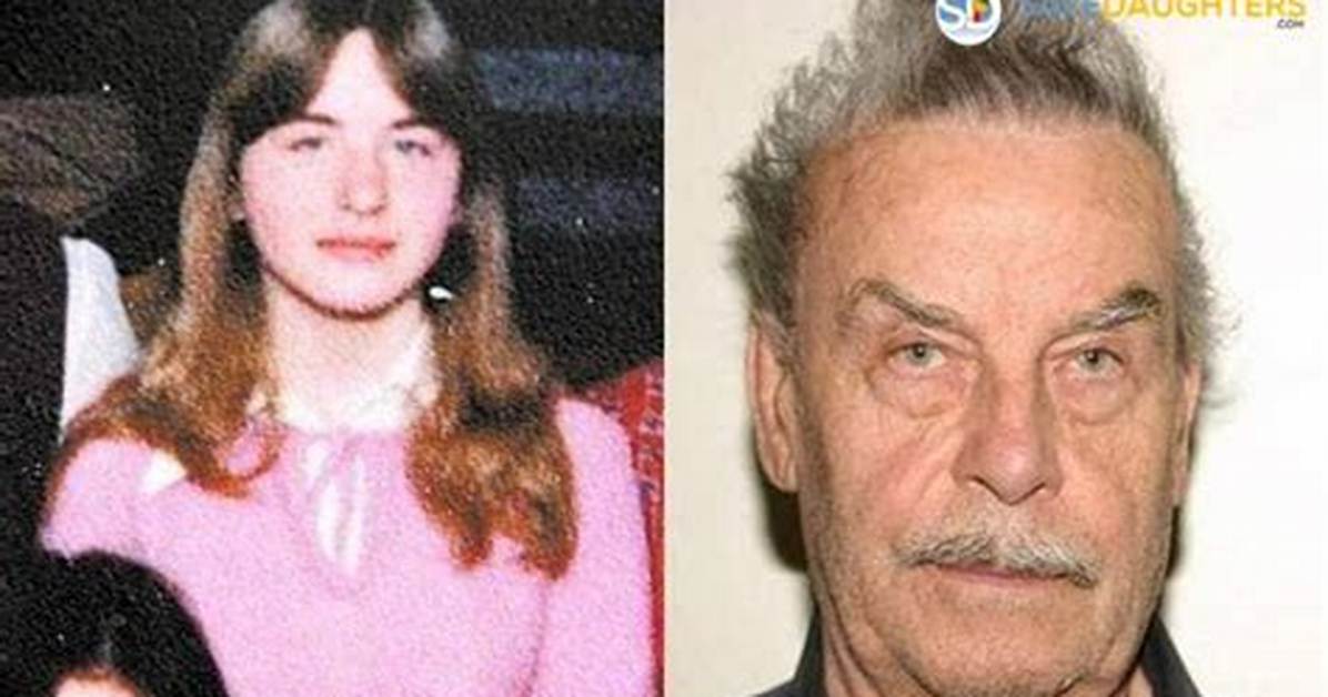 Josef Fritzl - Net Worth, Age, Height, Birthday, Bio, Wiki!