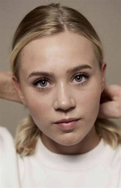 Josefine Frida Pettersen - Net Worth, Age, Height, Birthday, Bio, Wiki!