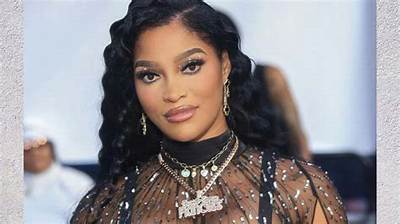 Joseline Hernandez Net Worth, Age, Height, Bio, Birthday, Wiki!