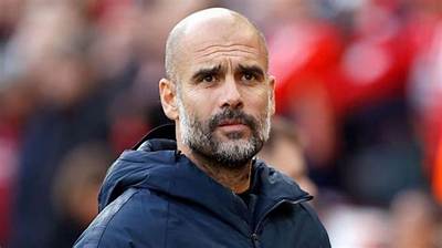 Josep Guardiola Net Worth, Age, Height, Bio, Birthday, Wiki!