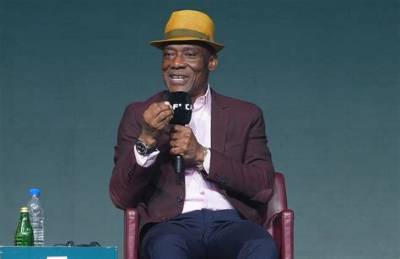 Joseph-Antoine Bell Net Worth, Age, Height, Bio, Birthday, Wiki!