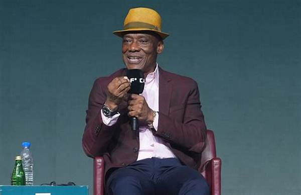 Joseph-Antoine Bell Net Worth, Age, Height, Bio, Birthday, Wiki!