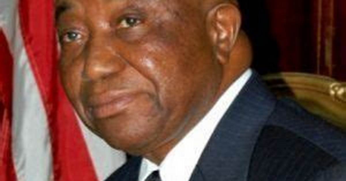 Joseph Boakai Net Worth, Age, Height, Bio, Birthday, Wiki!