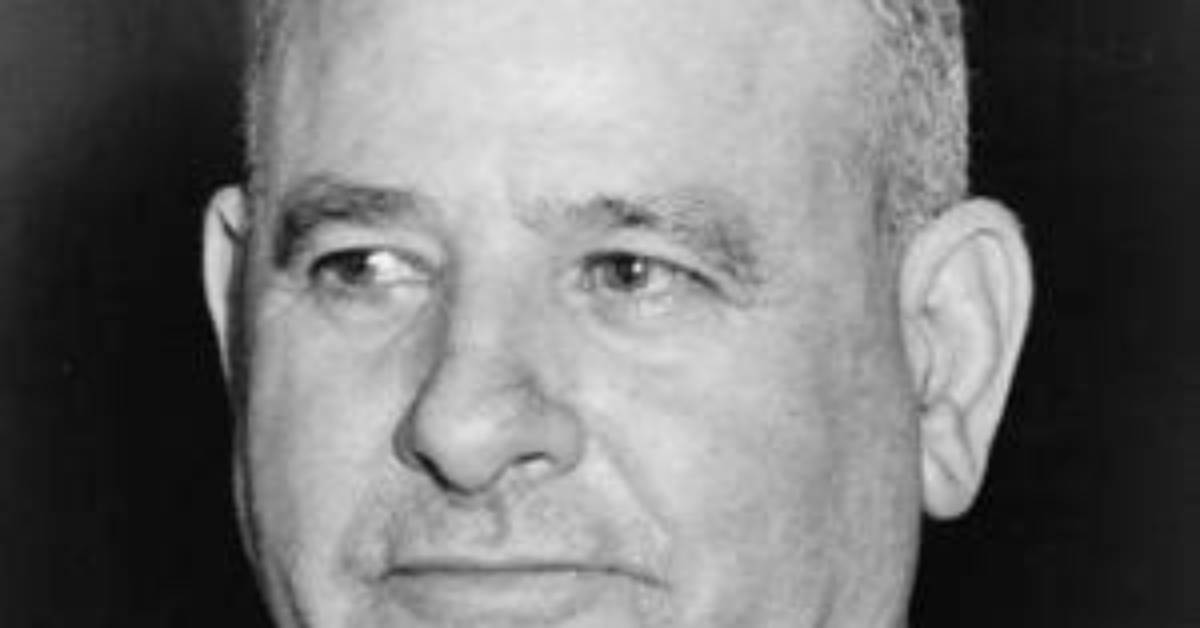 Joseph Bonanno Net Worth, Age, Height, Bio, Birthday, Wiki!