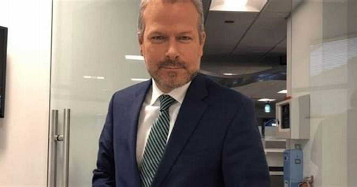 Joseph Carr Net Worth, Age, Height, Bio, Birthday, Wiki!