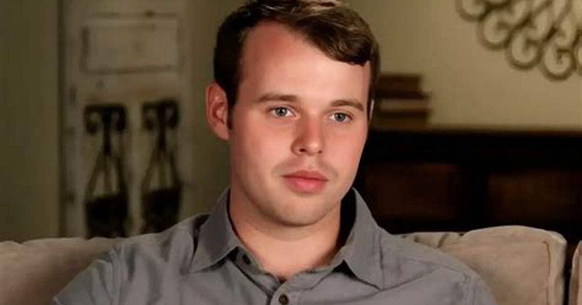 Joseph Duggar - Net Worth, Age, Height, Birthday, Bio, Wiki!