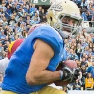 Joseph Fauria - Net Worth, Age, Height, Birthday, Bio, Wiki!