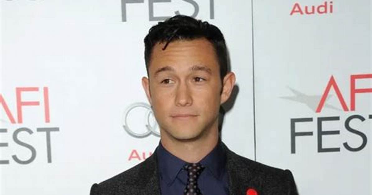 Joseph Gordon-Levitt Net Worth, Age, Height, Bio, Birthday, Wiki!