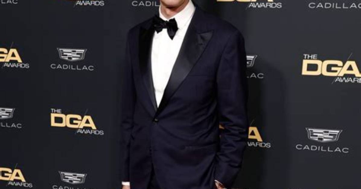 Joseph Kosinski Net Worth, Age, Height, Bio, Birthday, Wiki!