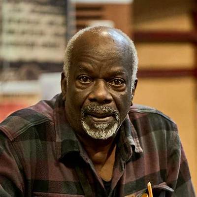 Joseph Marcell Net Worth 2024, Age, Height, Bio, Birthday, Wiki!