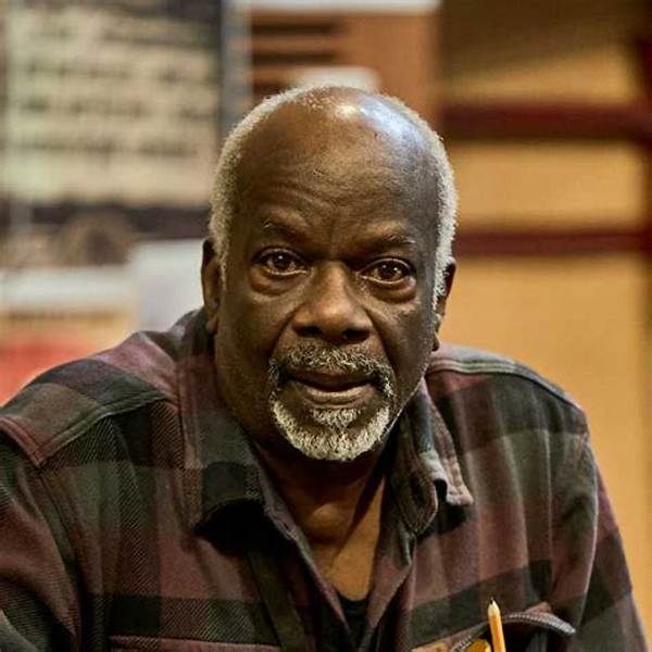 Joseph Marcell Net Worth 2024, Age, Height, Bio, Birthday, Wiki!