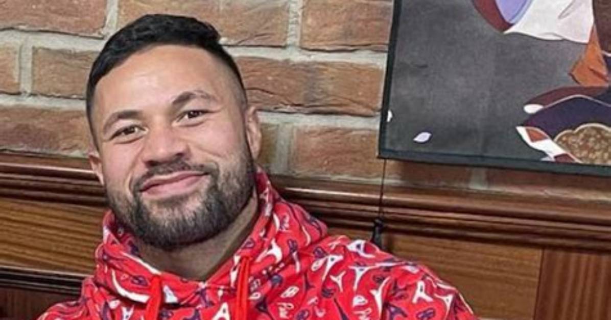 Joseph Parker Net Worth, Age, Height, Bio, Birthday, Wiki!